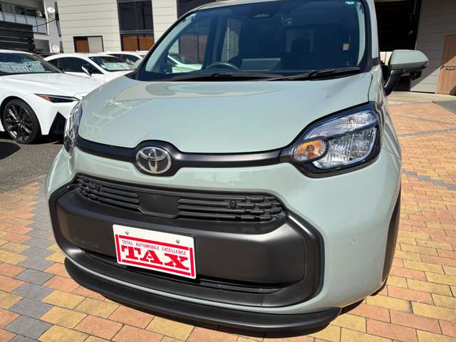 トヨタ シエンタ １．５ Ｘ R4年 (九州・沖縄) 99