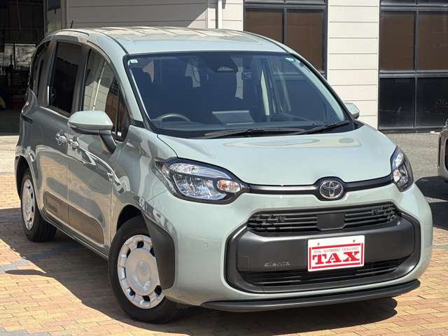 トヨタ シエンタ １．５ Ｘ R4年 (九州・沖縄) 99