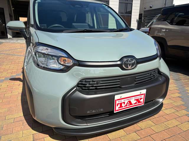 トヨタ シエンタ １．５ Ｘ R4年 (九州・沖縄) 99