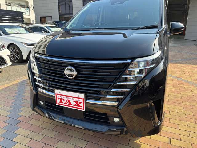 日産 セレナ １．４ Ｅ－ＰＯＷＥＲ ハイウェイスターＶ R6年 (九州・沖縄) 99