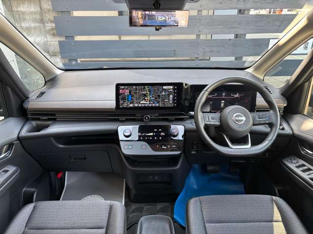 日産 セレナ １．４ Ｅ－ＰＯＷＥＲ ハイウェイスターＶ R6年 (九州・沖縄) 99