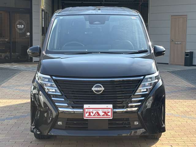 日産 セレナ １．４ Ｅ－ＰＯＷＥＲ ハイウェイスターＶ R6年 (九州・沖縄) 99