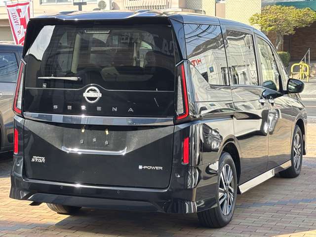 日産 セレナ １．４ Ｅ－ＰＯＷＥＲ ハイウェイスターＶ R6年 (九州・沖縄) 99