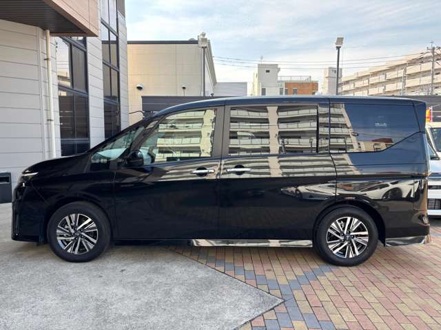 日産 セレナ １．４ Ｅ－ＰＯＷＥＲ ハイウェイスターＶ R6年 (九州・沖縄) 99