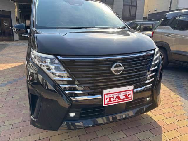 日産 セレナ １．４ Ｅ－ＰＯＷＥＲ ハイウェイスターＶ R6年 (九州・沖縄) 99