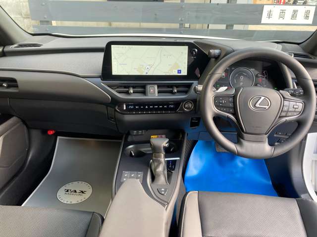 レクサス ＵＸ２５０ｈ バージョンＬ R5年 (九州・沖縄) 99