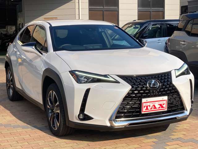 レクサス ＵＸ２５０ｈ バージョンＬ R5年 (九州・沖縄) 99