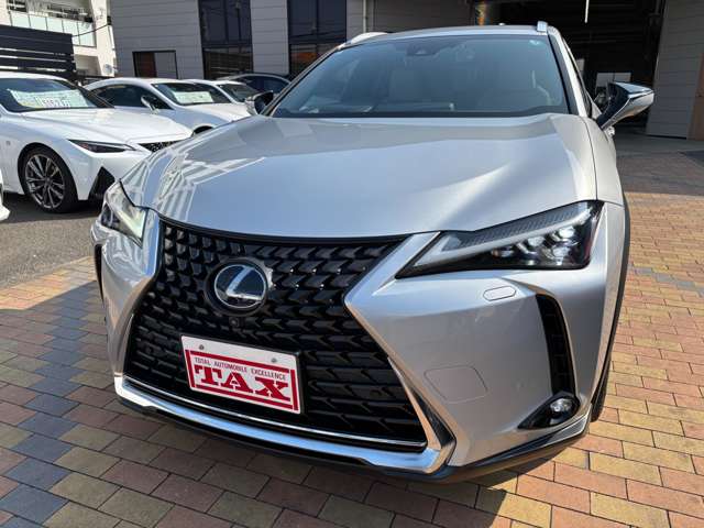 レクサス ＵＸ２５０ｈ バージョンＬ R1年 (九州・沖縄) 99