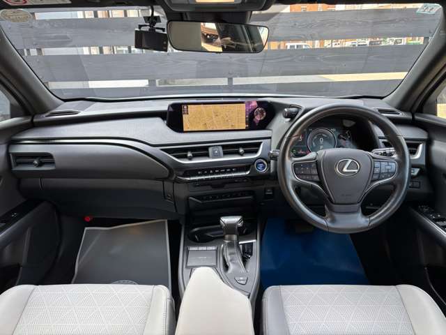 レクサス ＵＸ２５０ｈ バージョンＬ R1年 (九州・沖縄) 99