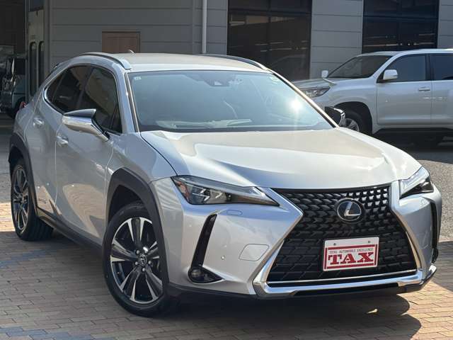 レクサス ＵＸ２５０ｈ バージョンＬ R1年 (九州・沖縄) 99