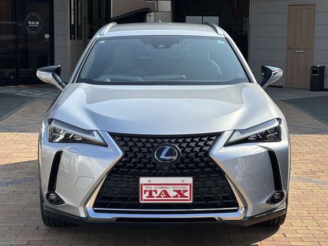 レクサス ＵＸ２５０ｈ バージョンＬ R1年 (九州・沖縄) 99