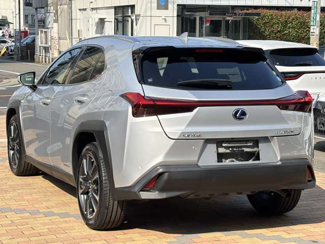 レクサス ＵＸ２５０ｈ バージョンＬ R1年 (九州・沖縄) 99