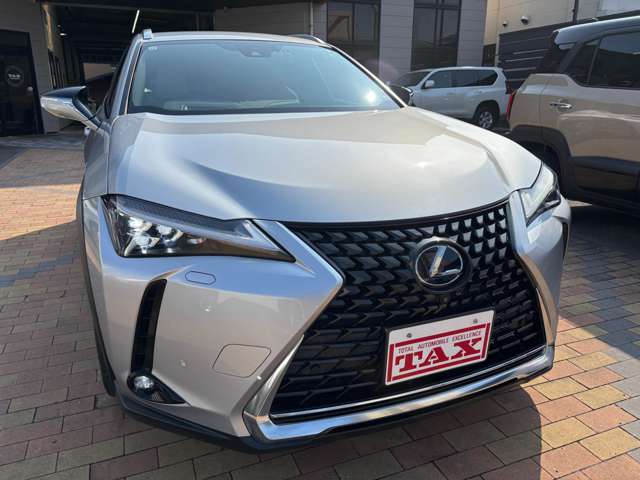 レクサス ＵＸ２５０ｈ バージョンＬ R1年 (九州・沖縄) 99