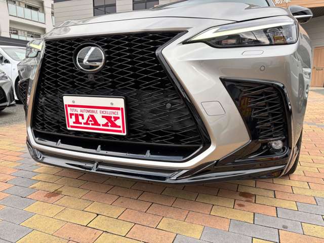 レクサス ＮＸ３５０ｈ Ｆスポーツ R3年 (九州・沖縄) 99