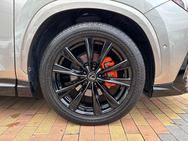 レクサス ＮＸ３５０ｈ Ｆスポーツ R3年 (九州・沖縄) 99