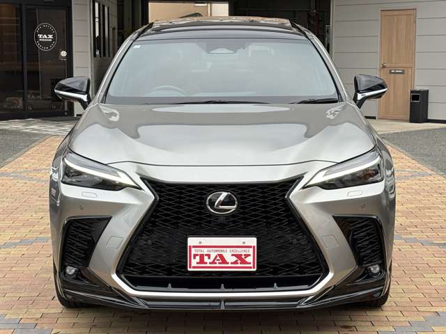 レクサス ＮＸ３５０ｈ Ｆスポーツ R3年 (九州・沖縄) 99