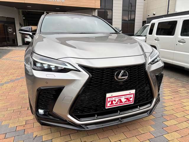 レクサス ＮＸ３５０ｈ Ｆスポーツ R3年 (九州・沖縄) 99