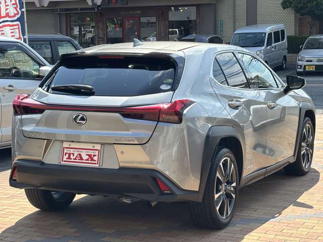 レクサス ＵＸ２５０ｈ バージョンＬ R2年 (九州・沖縄) 99