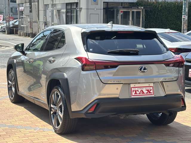 レクサス ＵＸ２５０ｈ バージョンＬ R2年 (九州・沖縄) 99