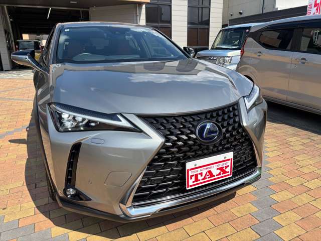 レクサス ＵＸ２５０ｈ バージョンＬ R2年 (九州・沖縄) 99