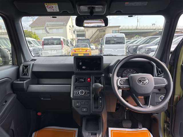 ダイハツ タフト ６６０ Ｘ R7年 (近畿) 99
