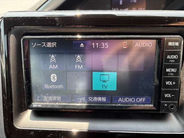 トヨタ ヴォクシー ２．０ ＺＳ 煌ＩＩ R1年 (近畿) 99