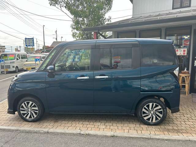 スバル ジャスティ １．０ カスタムＲ スマートアシスト ４ＷＤ H29年 (関東) 99