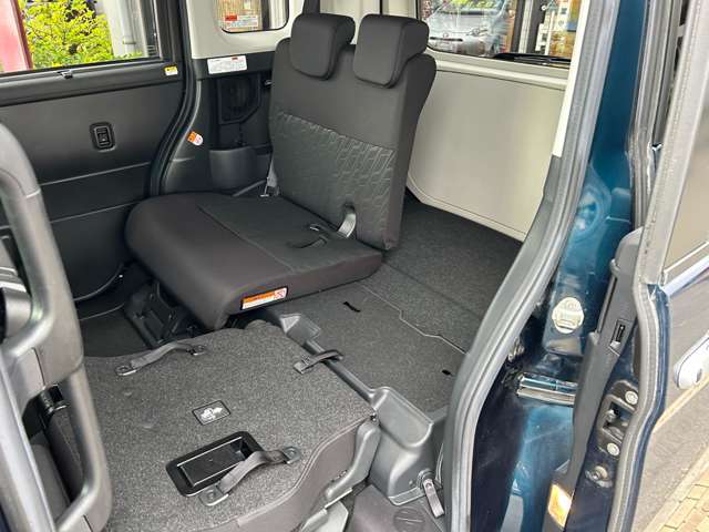 スバル ジャスティ １．０ カスタムＲ スマートアシスト ４ＷＤ H29年 (関東) 99