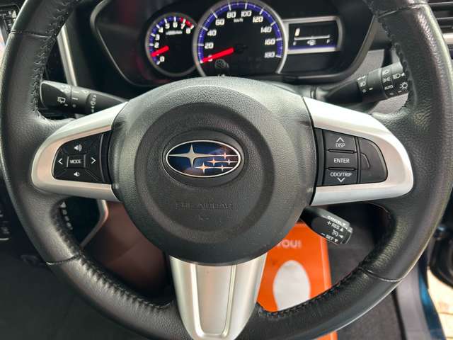 スバル ジャスティ １．０ カスタムＲ スマートアシスト ４ＷＤ H29年 (関東) 99