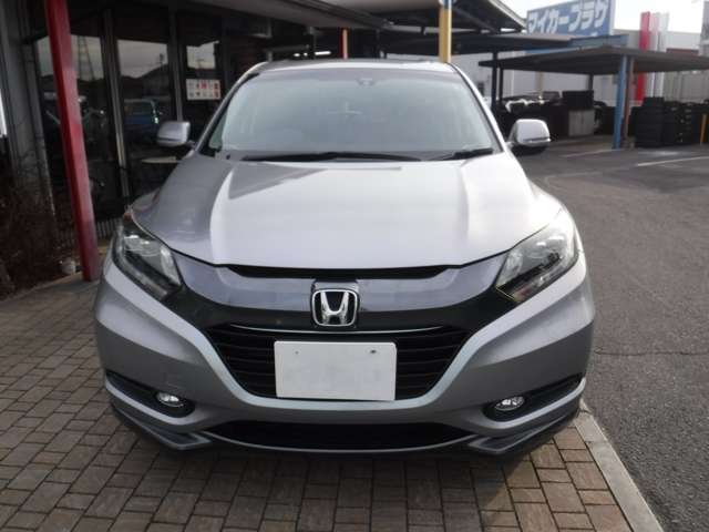 ホンダ ヴェゼル １．５ ハイブリッド Ｘ H26年 (関東) 99