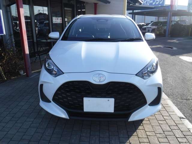 トヨタ ヤリス １．５ Ｘ ４ＷＤ R6年 (関東) 99