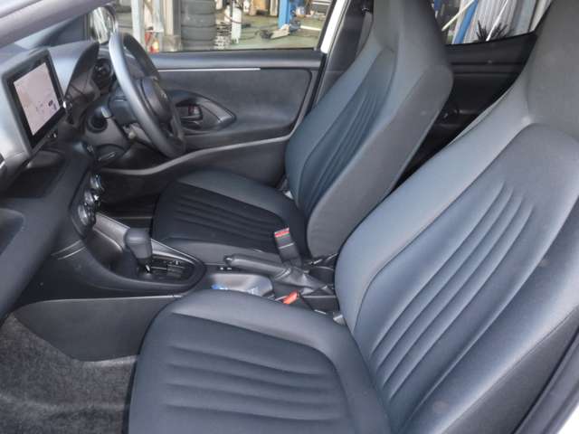 トヨタ ヤリス １．５ Ｘ ４ＷＤ R6年 (関東) 99