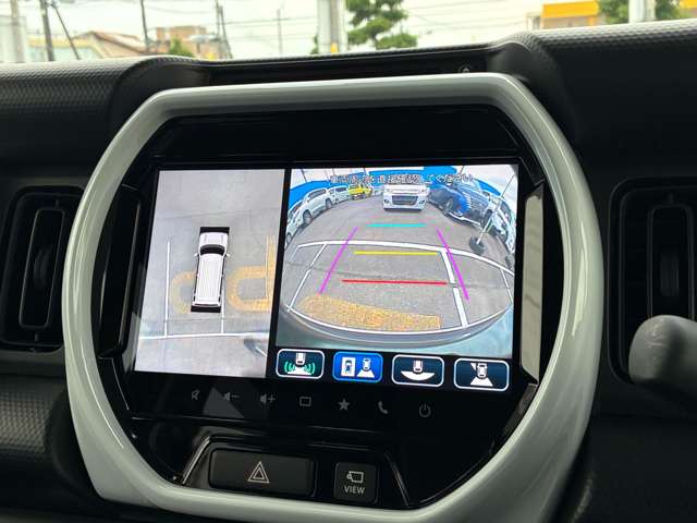 スズキ ハスラー ６６０ ハイブリッド Ｇ R5年 (関東) 99