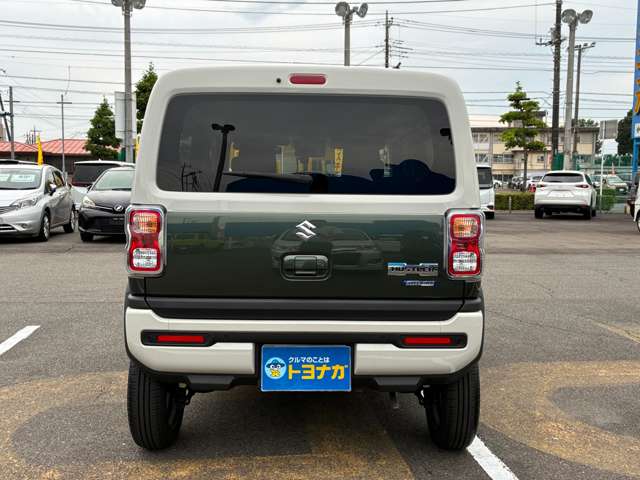 スズキ ハスラー ６６０ ハイブリッド Ｇ R5年 (関東) 99