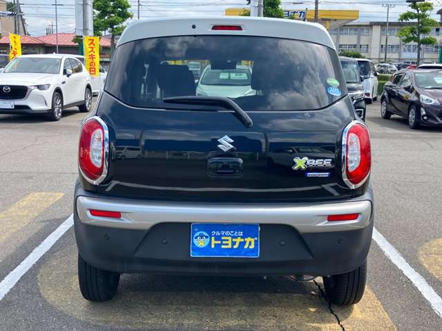 スズキ クロスビー １．０ ハイブリッド ＭＺ R1年 (関東) 99
