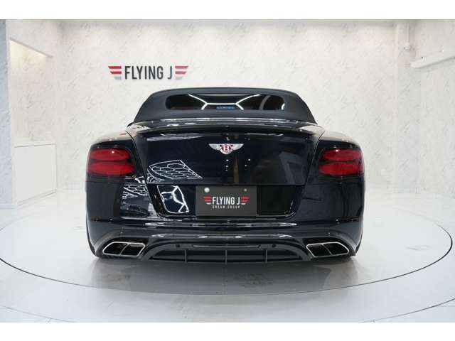 ベントレー コンチネンタルＧＴコンバーチブル Ｖ８ Ｓ ４ＷＤ H28年 (関東) 99