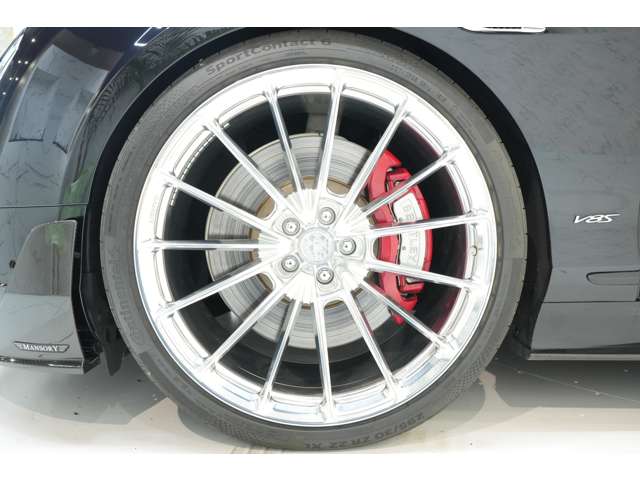 ベントレー コンチネンタルＧＴコンバーチブル Ｖ８ Ｓ ４ＷＤ H28年 (関東) 99