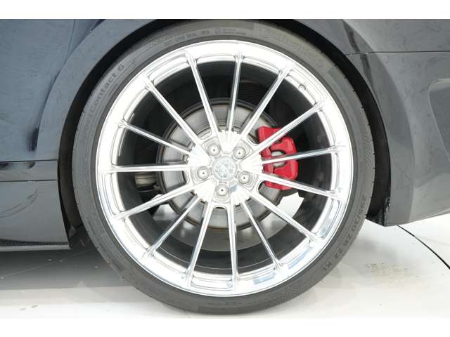 ベントレー コンチネンタルＧＴコンバーチブル Ｖ８ Ｓ ４ＷＤ H28年 (関東) 99