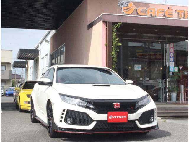 ホンダ シビック ２．０ R1年 (関東) 99