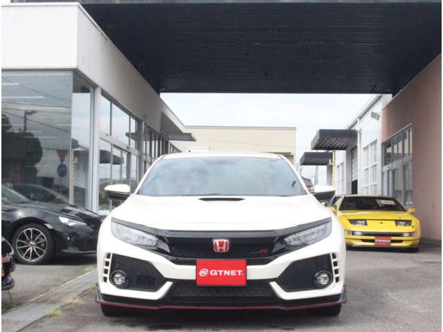 ホンダ シビック ２．０ R1年 (関東) 99