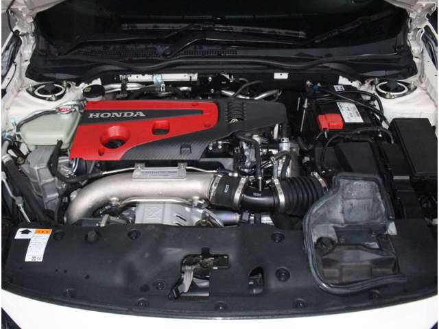 ホンダ シビック ２．０ R1年 (関東) 99