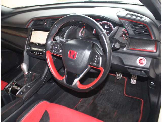 ホンダ シビック ２．０ R1年 (関東) 99