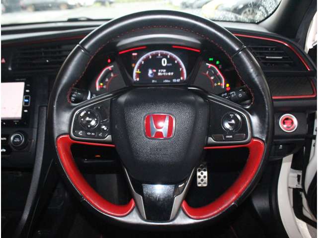 ホンダ シビック ２．０ R1年 (関東) 99