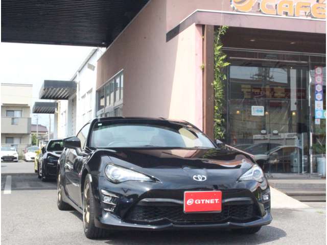 トヨタ ８６ ２．０ ＧＴ リミテッド H28年 (関東) 99