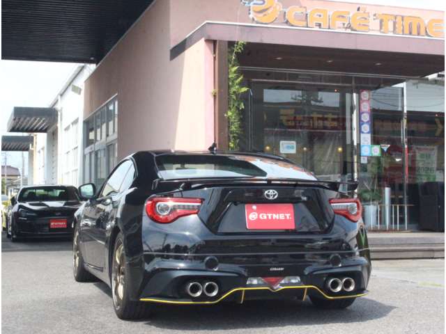 トヨタ ８６ ２．０ ＧＴ リミテッド H28年 (関東) 99