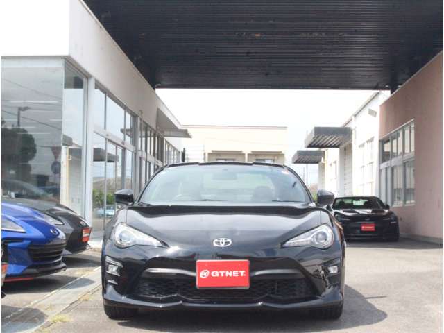 トヨタ ８６ ２．０ ＧＴ リミテッド H28年 (関東) 99