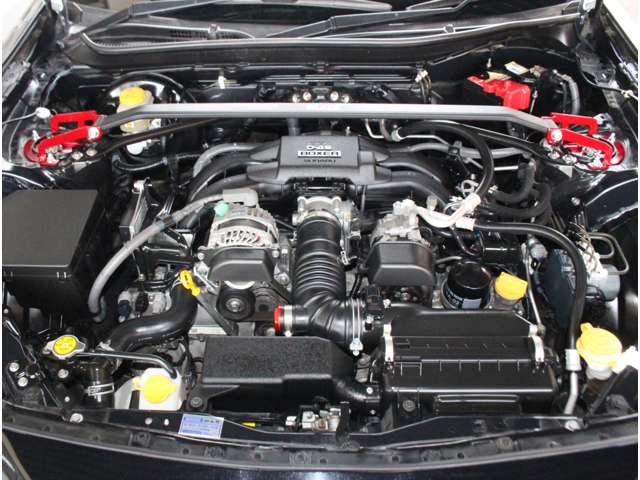 トヨタ ８６ ２．０ ＧＴ リミテッド H28年 (関東) 99