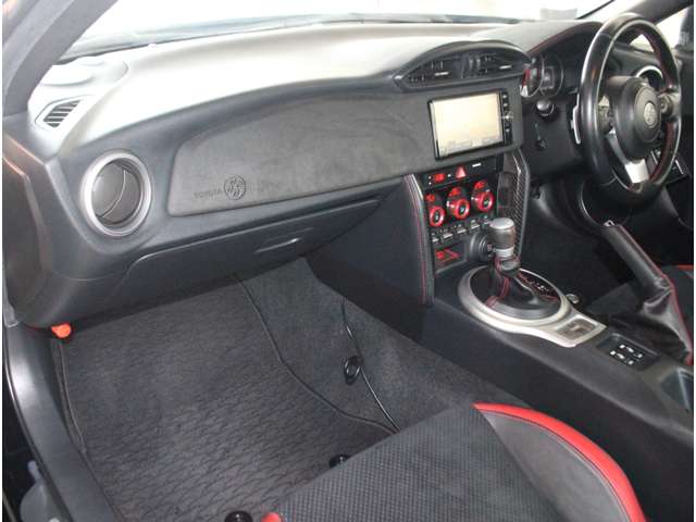 トヨタ ８６ ２．０ ＧＴ リミテッド H28年 (関東) 99