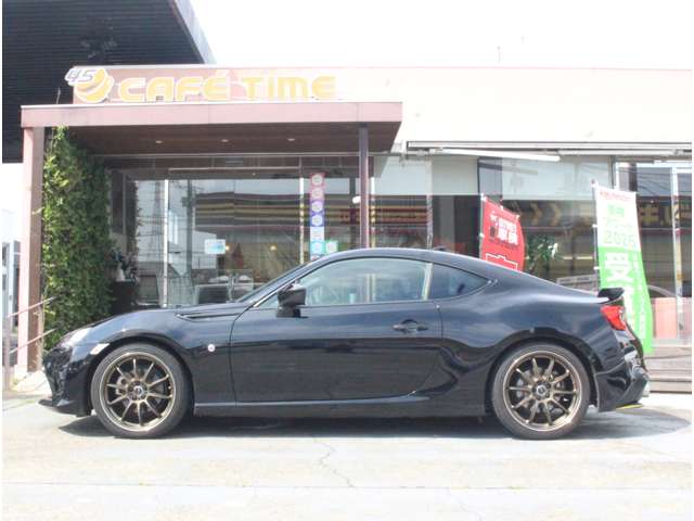 トヨタ ８６ ２．０ ＧＴ リミテッド H28年 (関東) 99