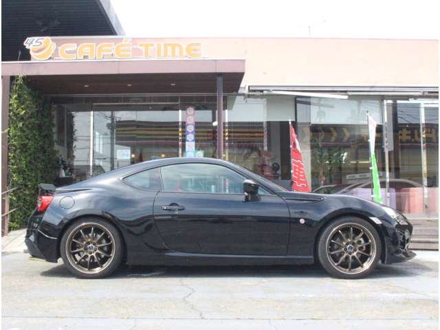 トヨタ ８６ ２．０ ＧＴ リミテッド H28年 (関東) 99